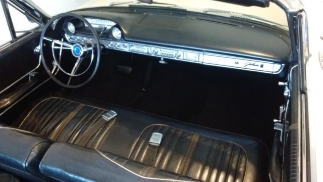 1964 Ford Galaxie - photo 13