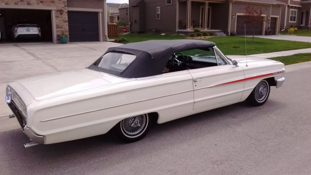 1964 Ford Galaxie - photo 3