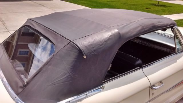 1964 Ford Galaxie - photo 4