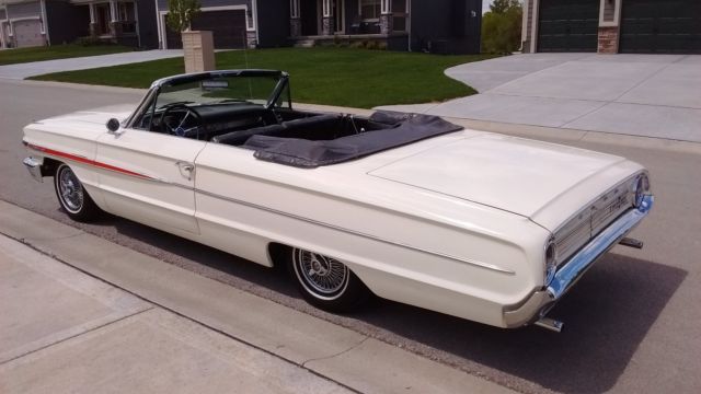 1964 Ford Galaxie - photo 7