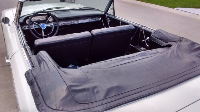 1964 Ford Galaxie - photo 8