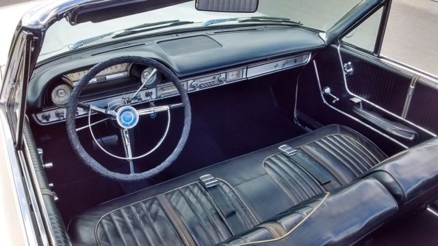 1964 Ford Galaxie - photo 9