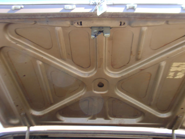 1964 Ford Galaxie Galaxie - photo 9