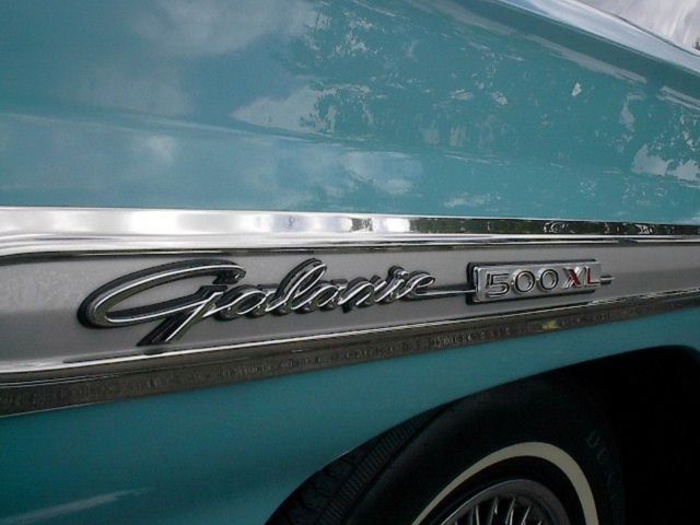 1964 Ford Galaxie - photo 13