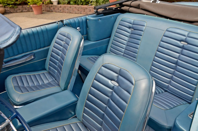1964 Ford Galaxie - photo 5
