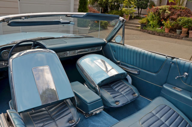 1964 Ford Galaxie - photo 8