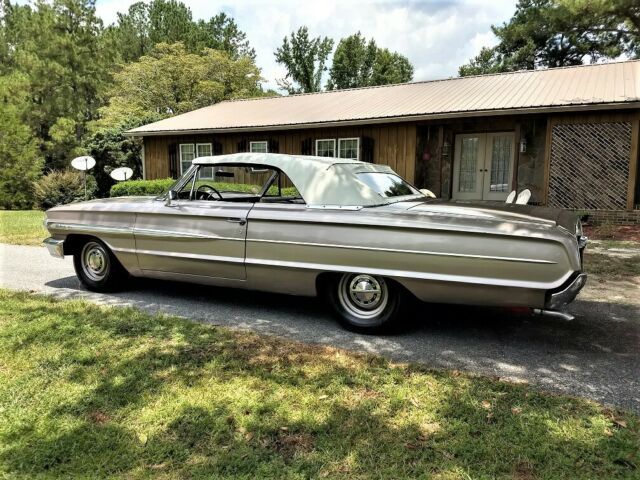 1964 Ford Galaxie 500 - photo 3