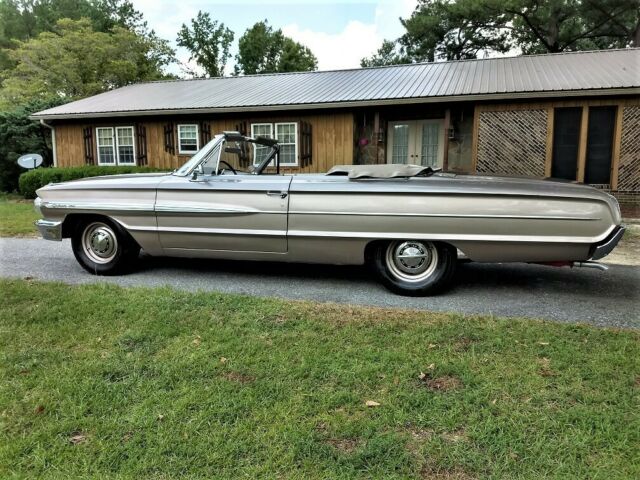 1964 Ford Galaxie 500 - photo 4
