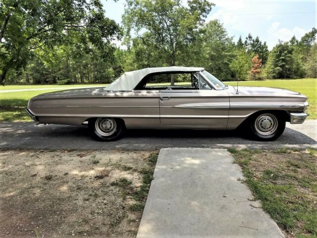 1964 Ford Galaxie 500 - photo 5