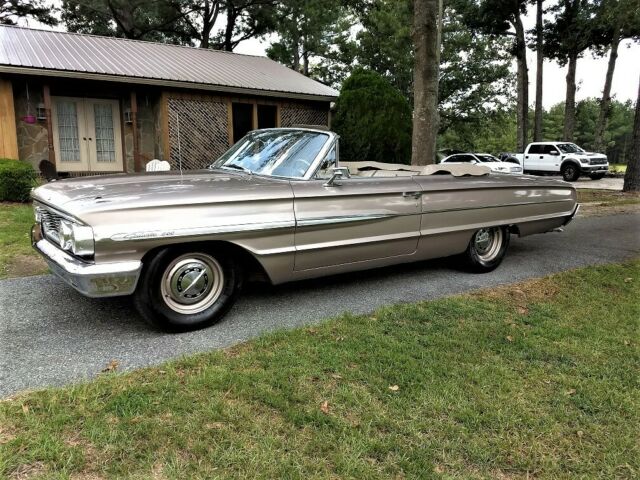 1964 Ford Galaxie 500 - photo 6