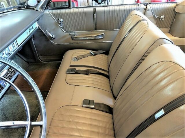 1964 Ford Galaxie 500 - photo 7