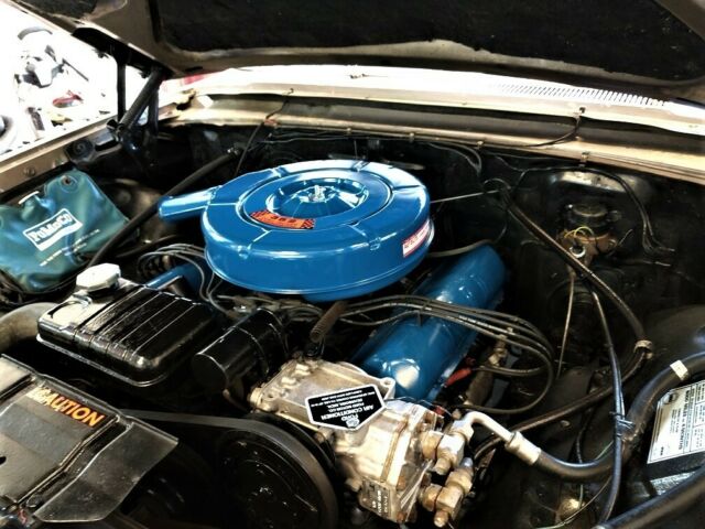 1964 Ford Galaxie 500 - photo 8