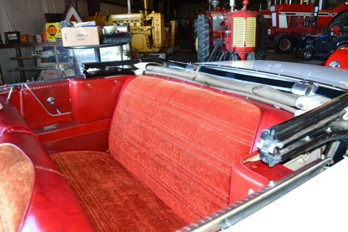 1964 Ford Galaxy 500 - photo 10