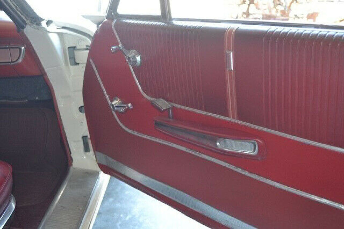 1964 Ford Galaxy 500 - photo 11