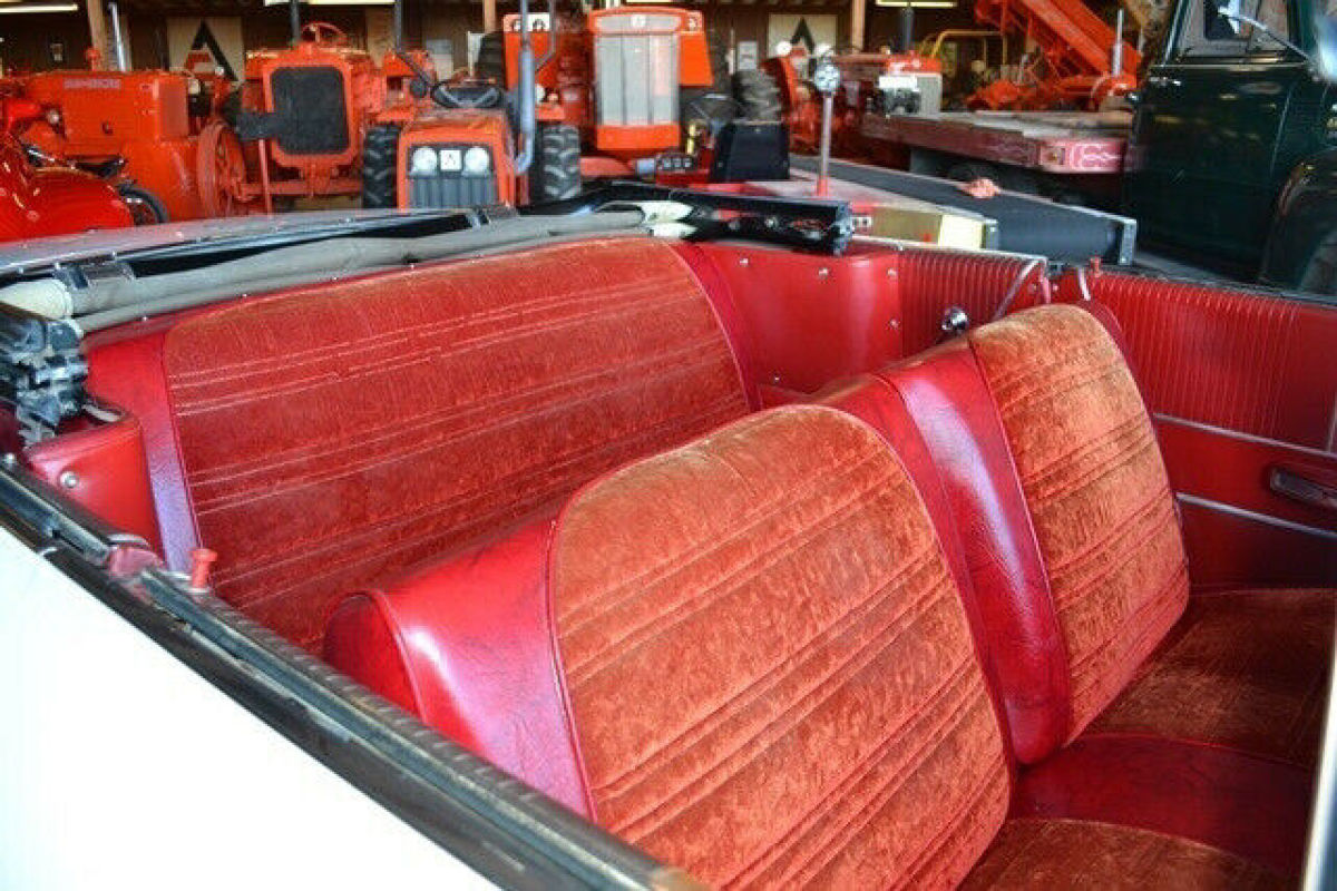 1964 Ford Galaxy 500 - photo 6