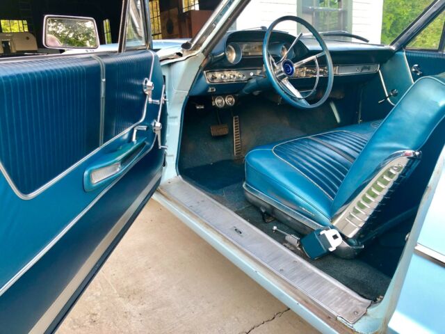 1964 Ford Galaxie 500 - photo 11
