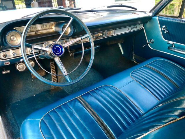 1964 Ford Galaxie 500 - photo 12