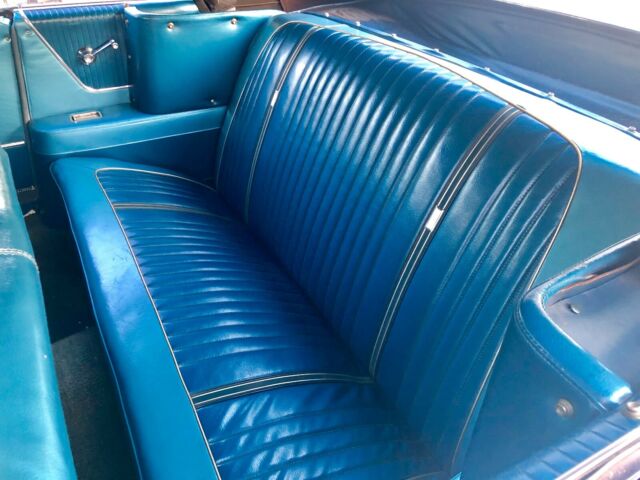 1964 Ford Galaxie 500 - photo 13