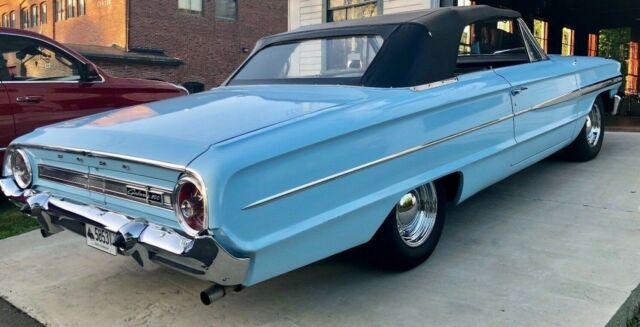 1964 Ford Galaxie 500 - photo 2