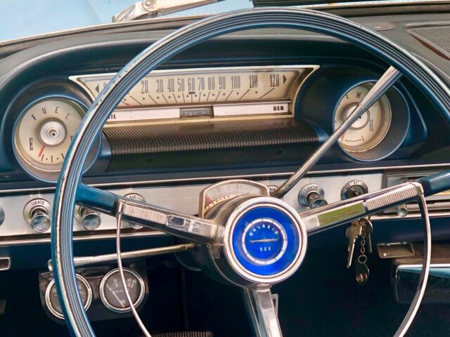 1964 Ford Galaxie 500 - photo 9