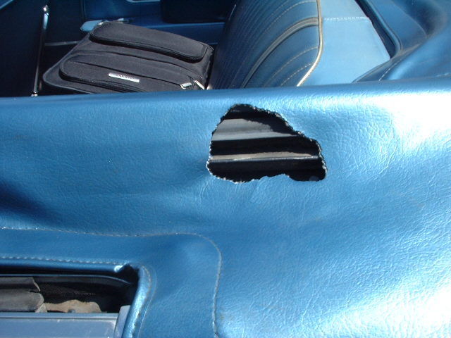 1964 Ford Galaxie Galaxie 500 Convertible - photo 7