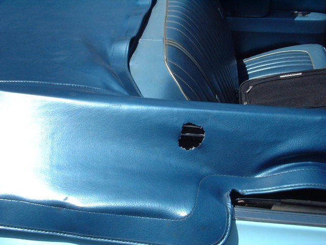 1964 Ford Galaxie Galaxie 500 Convertible - photo 8