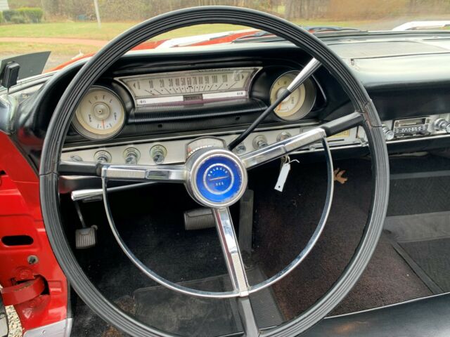 1964 Ford Galaxie - photo 13