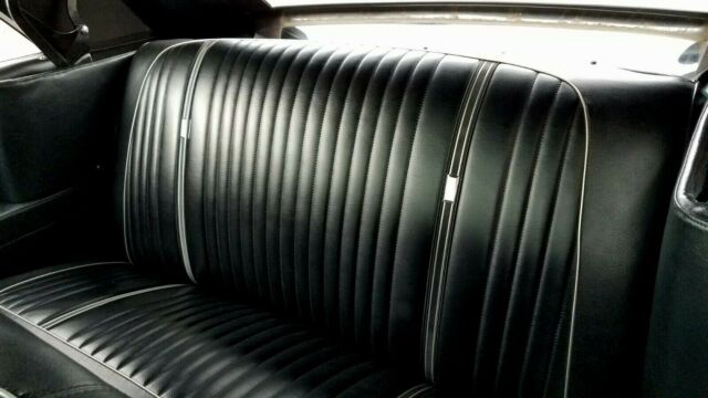 1964 Ford Galaxie 500 Convertible - photo 11