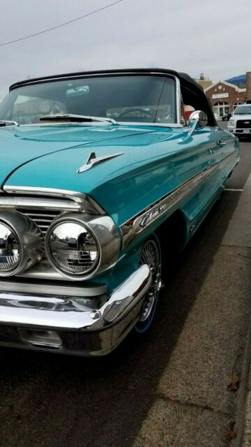 1964 Ford Galaxie 500 Convertible - photo 13