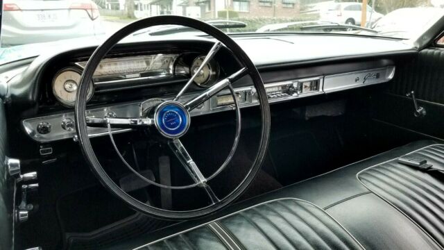 1964 Ford Galaxie 500 Convertible - photo 5