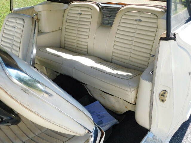 1964 Ford Galaxie 500 Convertible - photo 12