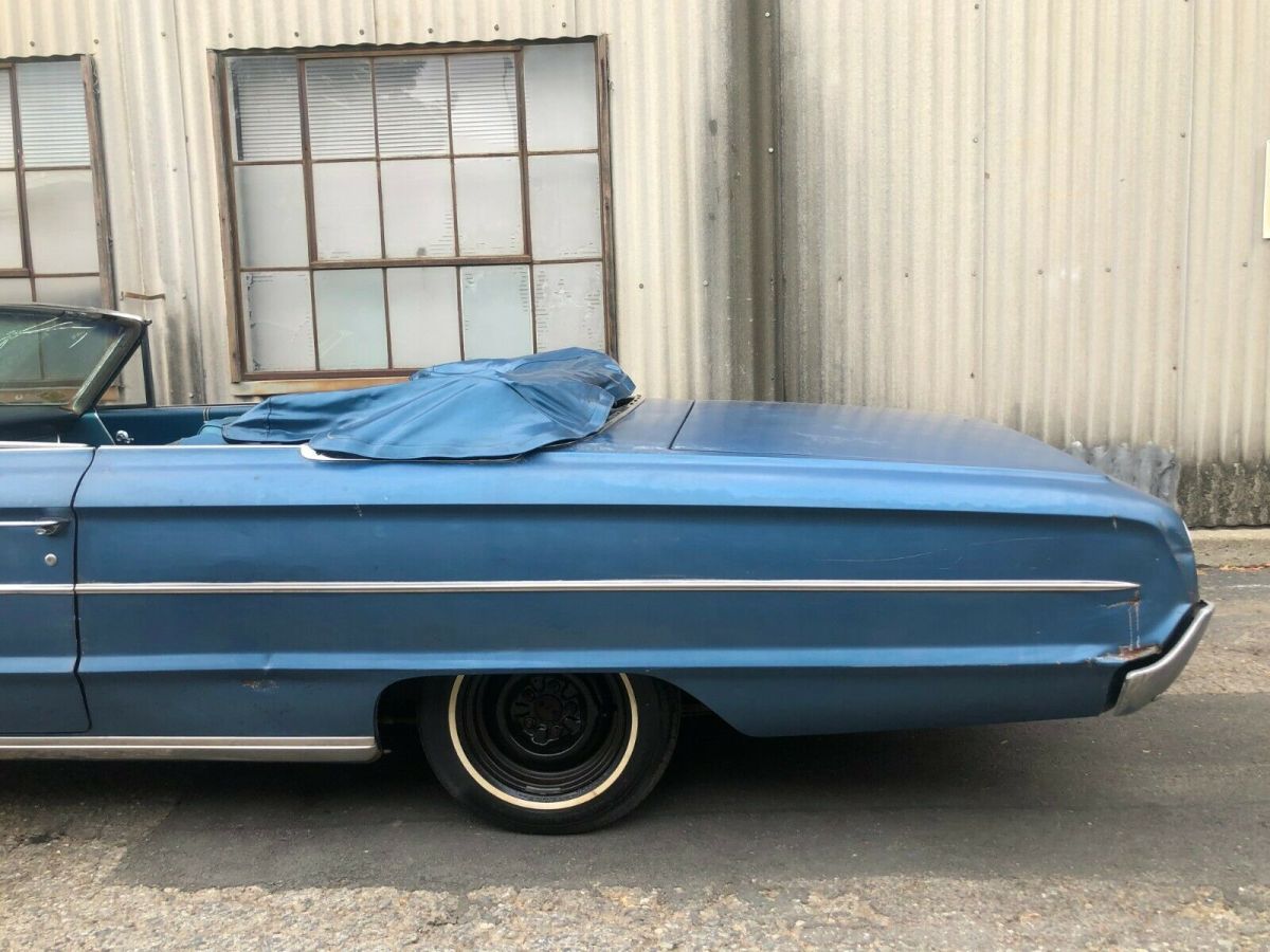 1964 Ford Galaxie - photo 13