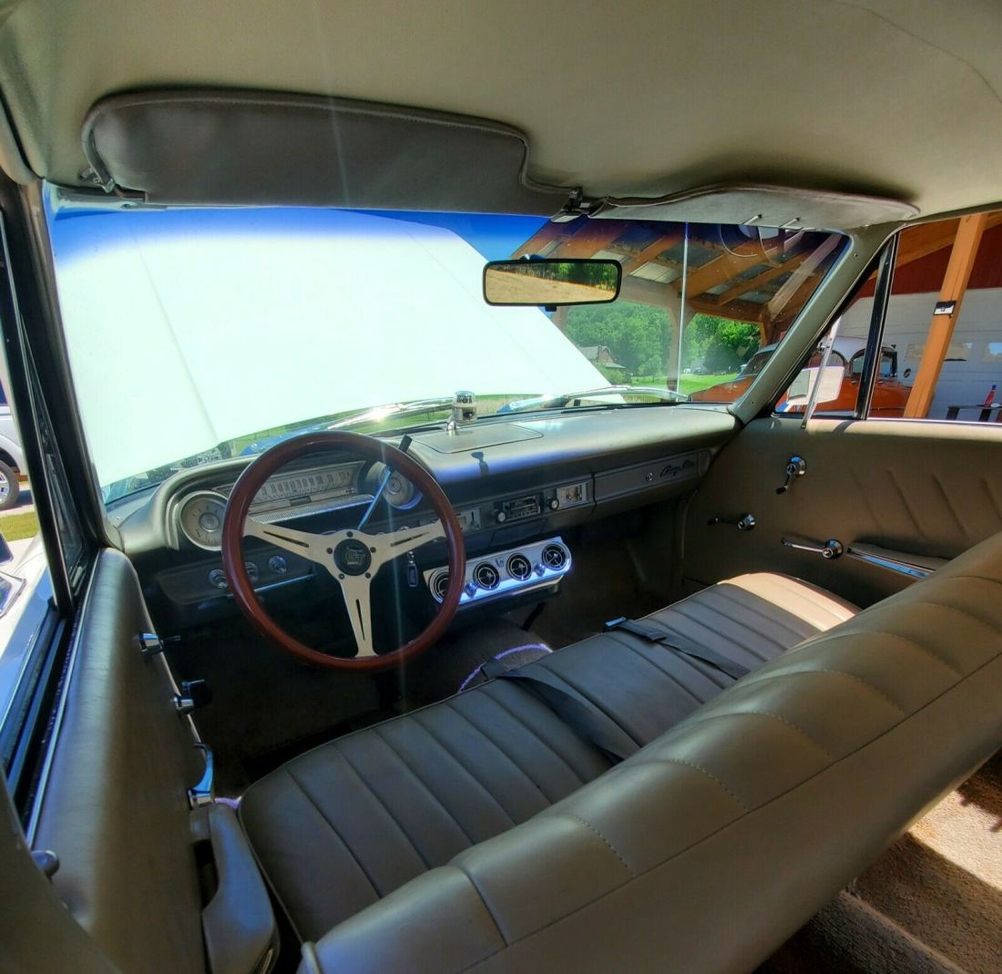1964 Ford Galaxie Galaxie 500 - photo 5