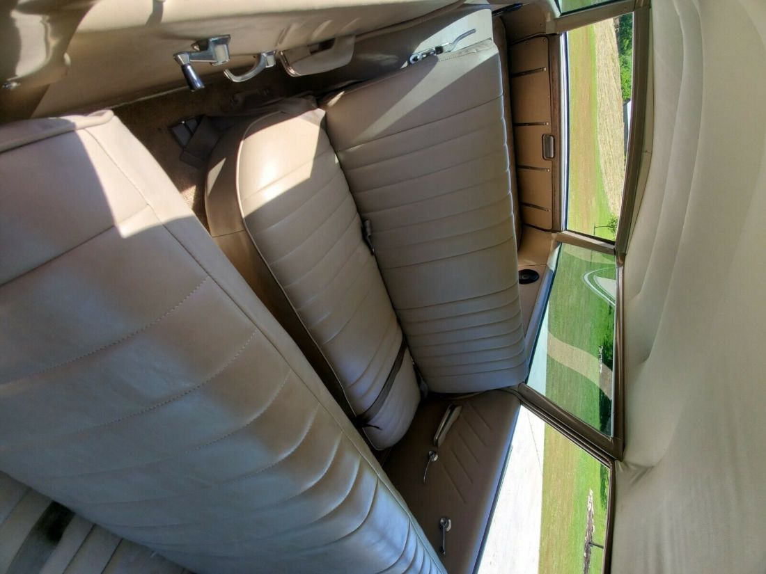 1964 Ford Galaxie Galaxie 500 - photo 6