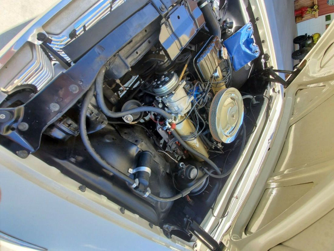 1964 Ford Galaxie Galaxie 500 - photo 9