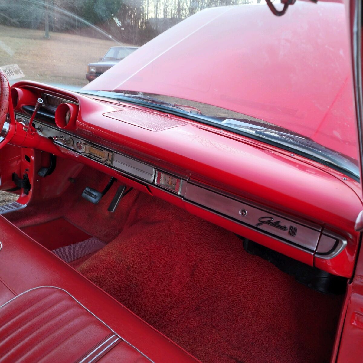 1964 Ford Galaxie 500 500 - photo 11