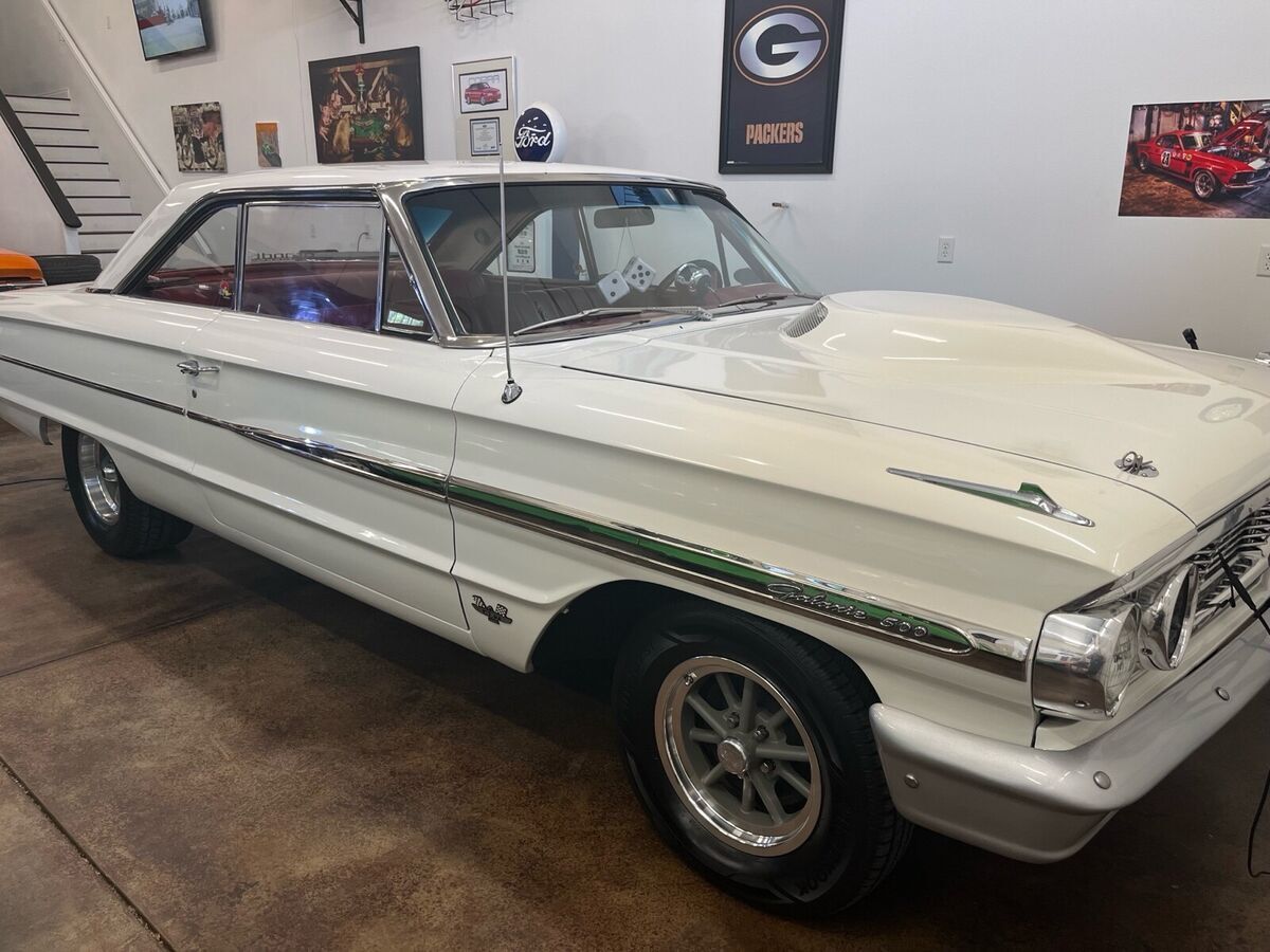 1964 Ford Galaxie Galaxie 500 - photo 2