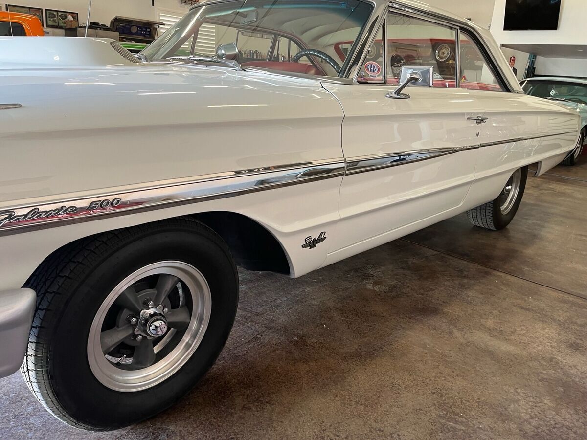 1964 Ford Galaxie Galaxie 500 - photo 8