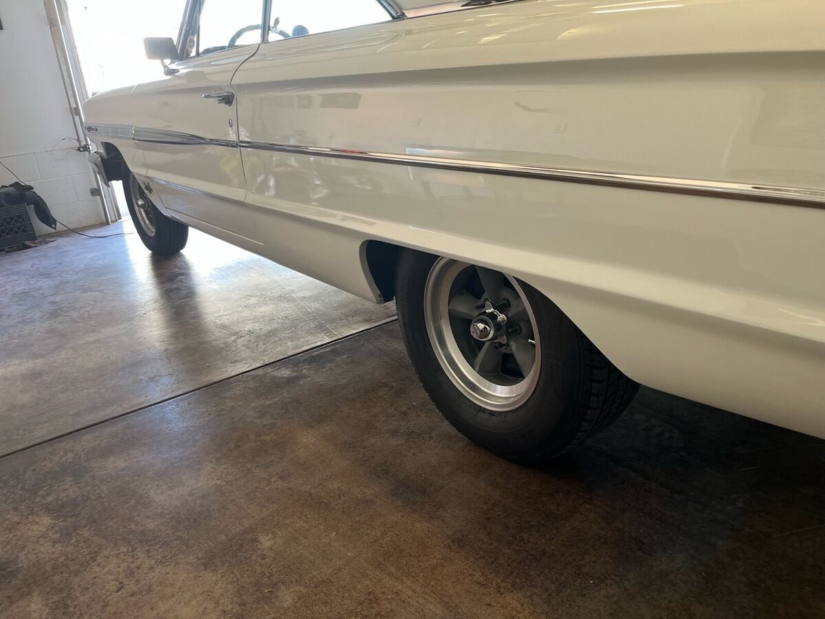 1964 Ford Galaxie Galaxie 500 - photo 9