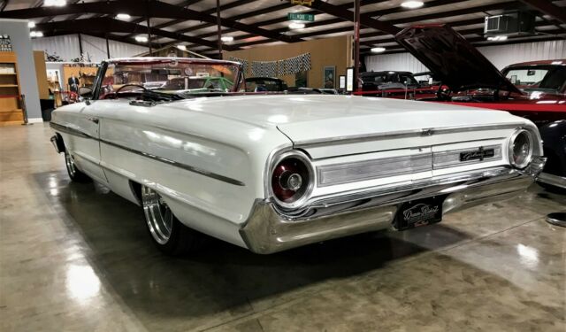 1964 Ford Galaxie 500 - photo 4