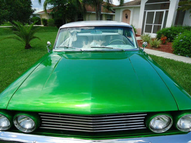 1964 Ford Galaxie 500 - photo 4