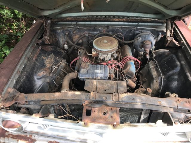 1964 Ford Galaxie - photo 6