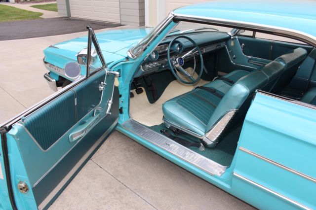 1964 Ford Galaxie - photo 12