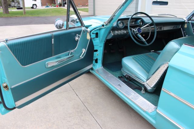 1964 Ford Galaxie - photo 13