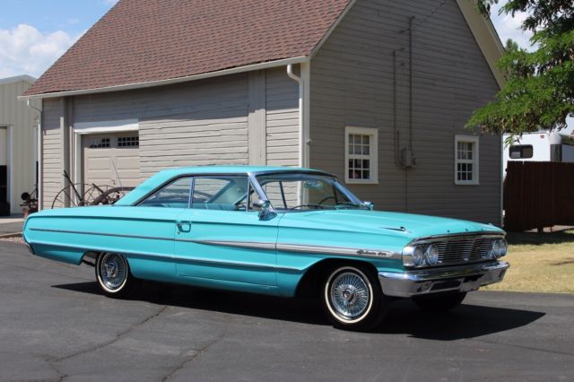1964 Ford Galaxie - photo 2