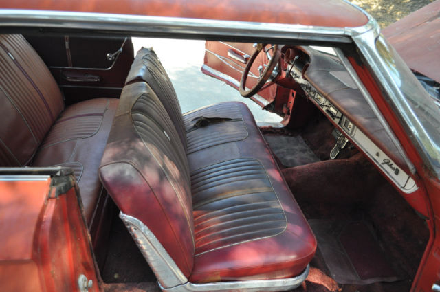 1964 Ford Galaxie - photo 10