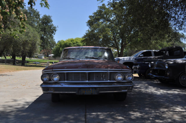 1964 Ford Galaxie - photo 2