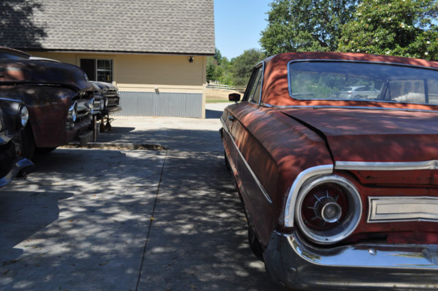 1964 Ford Galaxie - photo 5