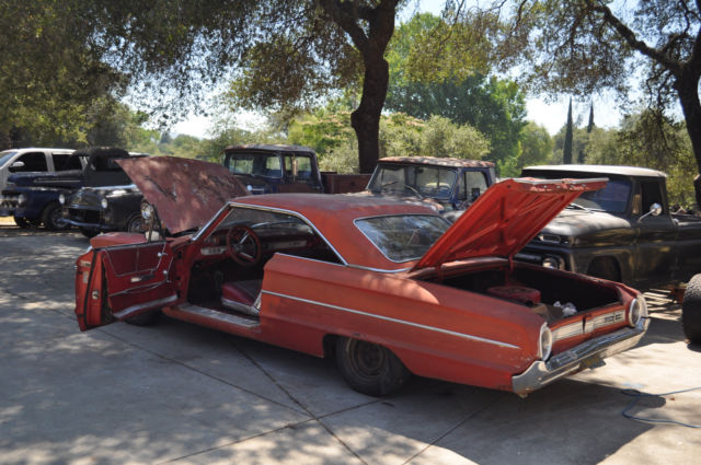 1964 Ford Galaxie - photo 8