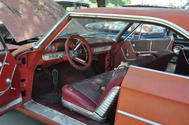 1964 Ford Galaxie - photo 9
